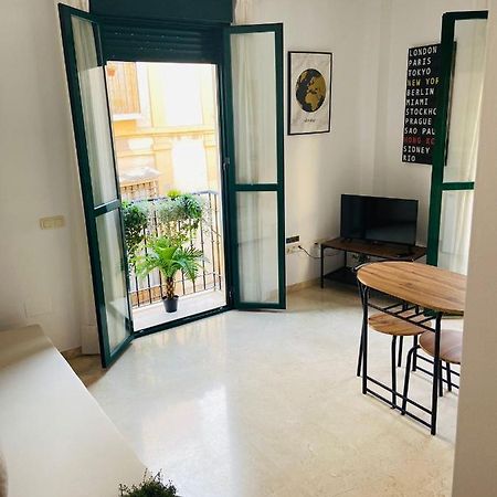 מאלגה Paloma Suite Solarium Centro Historico מראה חיצוני תמונה
