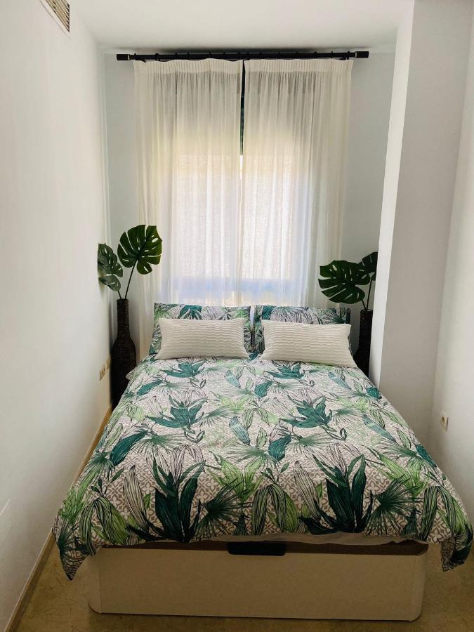 מאלגה Paloma Suite Solarium Centro Historico מראה חיצוני תמונה